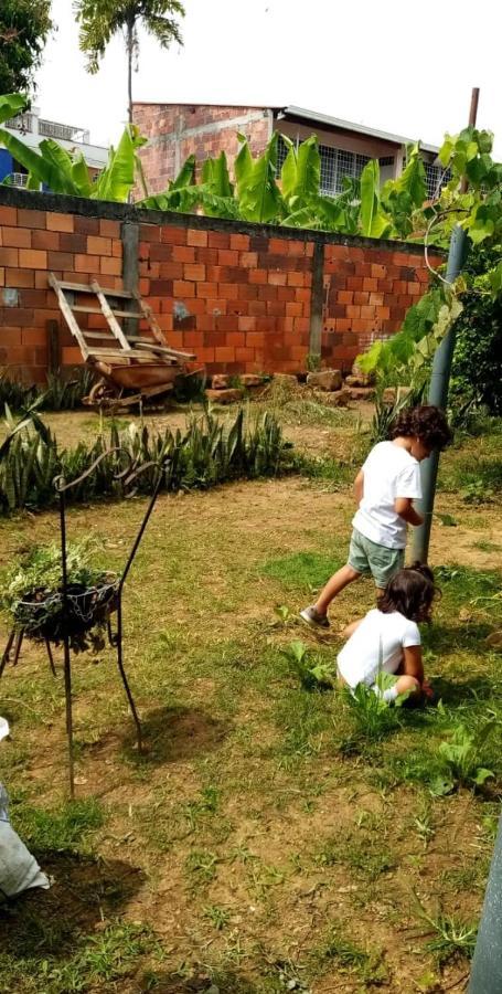 Solárium Posada Socorro Exterior foto